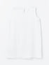 LC Waikiki Crew Neck Plain Women's Tunic